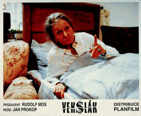Fotoska - Vekslák