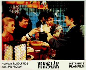 Fotoska - Vekslák