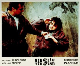 Fotoska - Vekslák