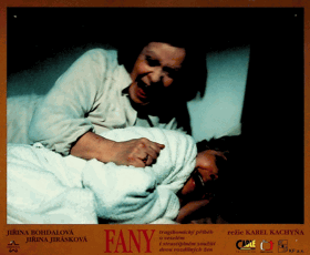 Fotoska - Fany - Karel Kachyňa, režie