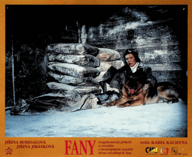 Fotoska - Fany - Karel Kachyňa, režie