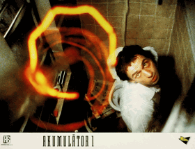 Fotoska - Akumulátor 1