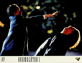 Fotoska - Akumulátor 1