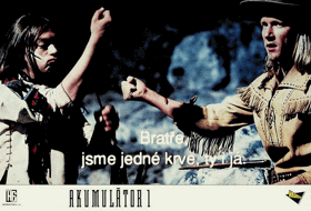 Fotoska - Akumulátor 1