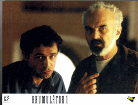 Fotoska - Akumulátor 1