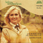 SP - Helena Vondráčková - Jarním loukám...