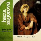 SP - Hana Zagorová - Drupi - Setkání, Kam jsi to letět chtěl...