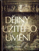 Dějiny užitého umění
