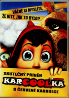 DVD - Karcoolka