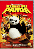 DVD - Kung Fu Panda
