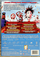 DVD - Zataženo občas trakaře