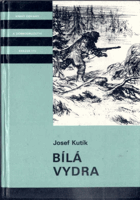 Bílá vydra