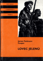 Lovec jelenů