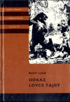 Odkaz lovce tajgy