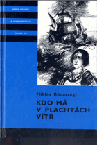 Kdo má v plachtách vítr - pro čtenáře od 12 let