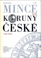 Mince zemí Koruny české 1526-1856