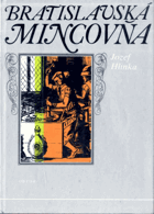 Bratislavská Mincovna