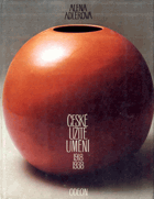 České užité umění 1918-1938