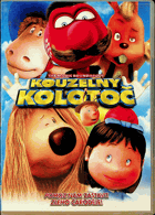 DVD - Kouzelný kolotoč