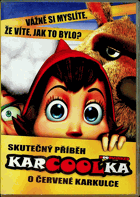 DVD - Karcoolka