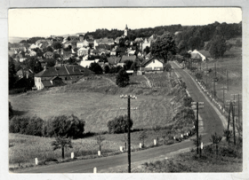 Moravský Beroun (pohled)