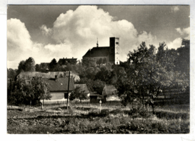 Medlov u Šternberka (pohled)