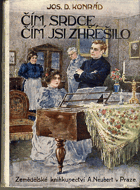 Čím srdce, čím si zhřešilo