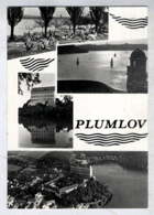 Plumlov - okénkový (pohled)