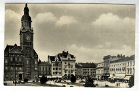 Prostějov (pohled)