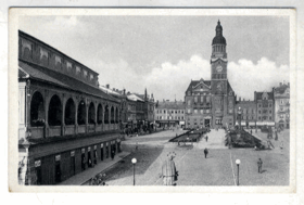 Prostějov . (pohled)