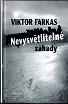 Nevysvětlitelné záhady