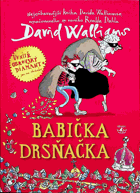 Babička drsňačka