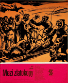 Mezi zlatokopy