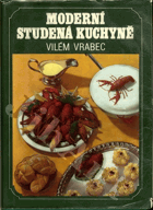 Moderní studená kuchyně