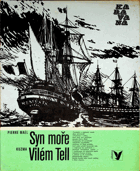 Syn moře - Vilém Tell