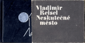 Neskutečné město