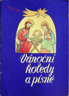 Vánoční koledy a písně
