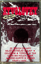 MC - Ryvolovky - nejlepší
