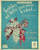 Šeřiky až začnou kvést