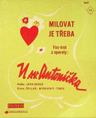 Milovat je třeba