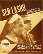 Sen lásky