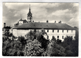 Lipník nad Bečvou (pohled)