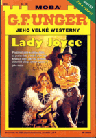 G. F. Unger sv. 191 - Lady Joyce