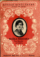 Božka nezdara