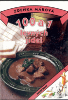 100 a 1 levných jídel