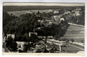 Lázně Teplice nad Bečvou (pohled)