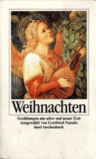 Weihnachten - Německy