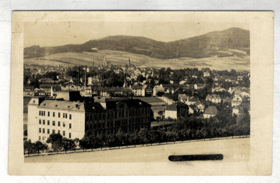Šumperk (pohled)