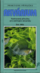 Akvárium - příručka