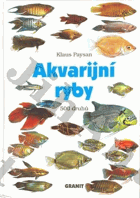 Akvarijní ryby
